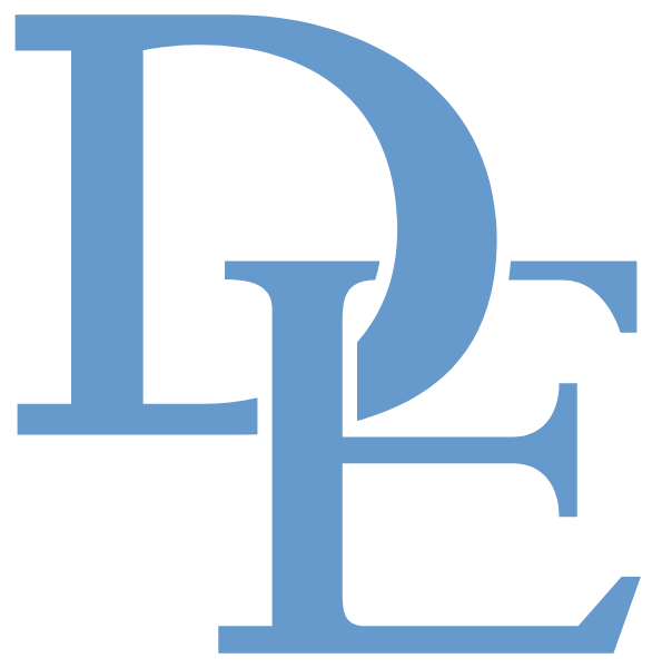 Down East Middle School Logo