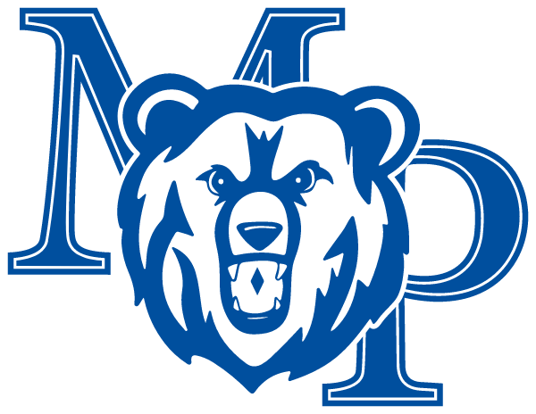 Mt Pulaski Junior High School Logo