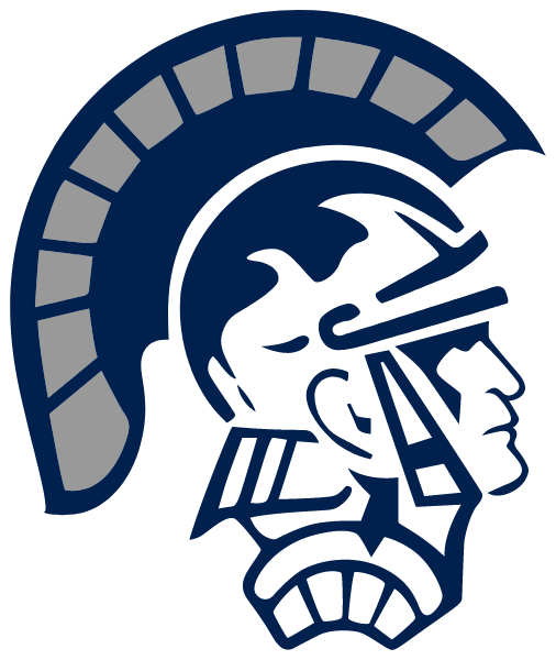 Fruitport Middle School Logo