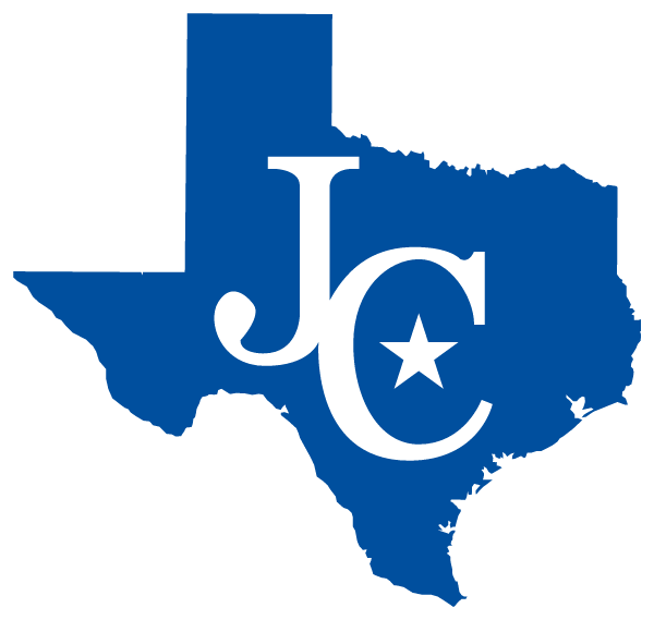 Jarrell Middle School Logo