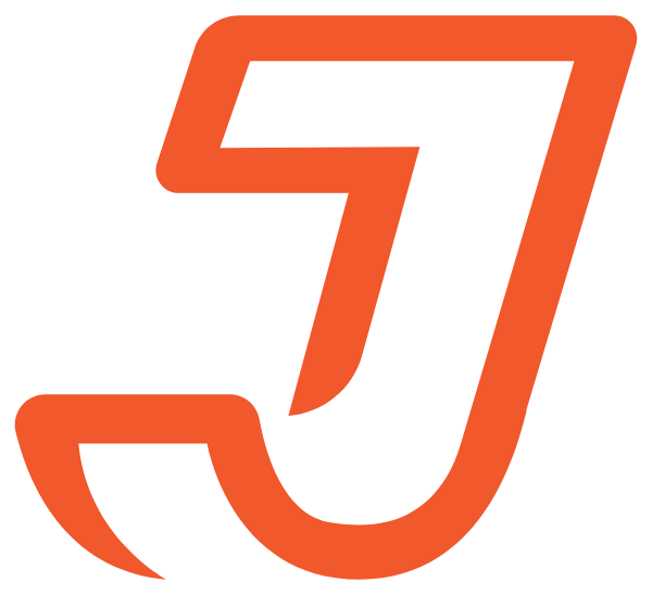 Jerome Middle School Logo