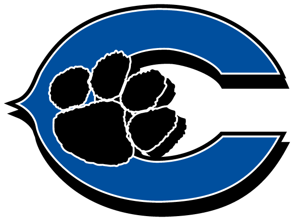 Clint Junior High School Logo