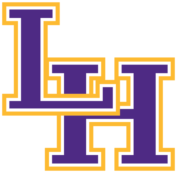 Liberty Hill Junior High School Logo