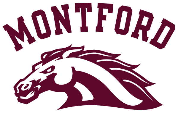 Montford Middle School Logo