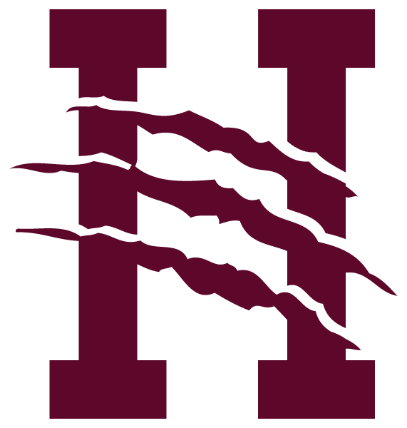 Heritage Middle School Logo