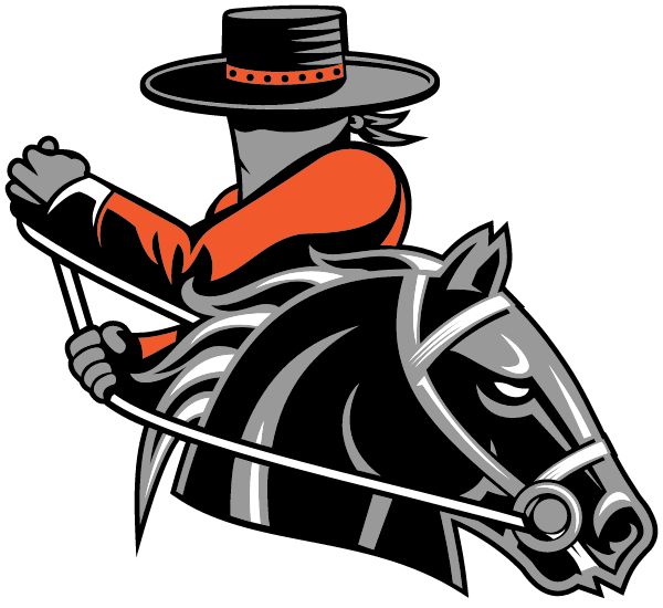 Silverland Middle School Sideline Store Vaqueros (FERNLEY, NEVADA) Spirit Apparel & Accessories Store