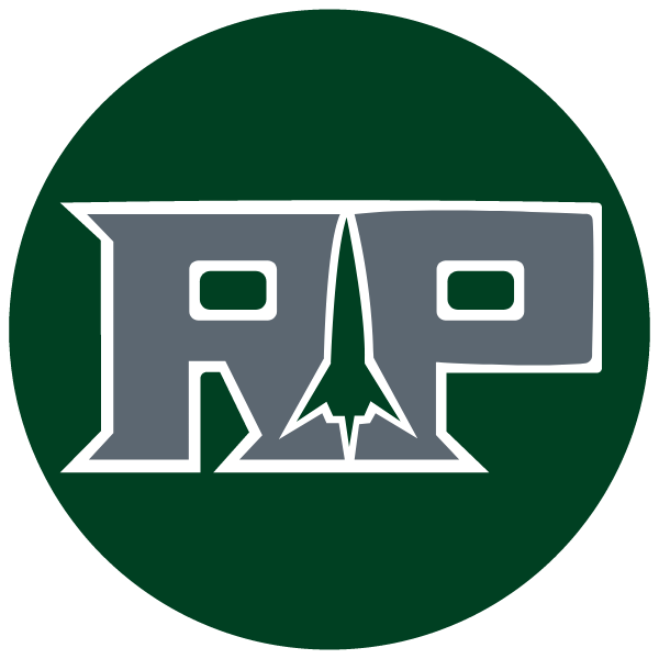 Reeths-puffer Middle School Logo