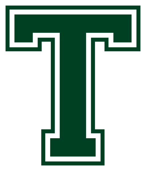 Trinity Area Middle School Logo