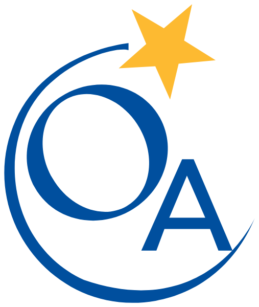 Odyssey Academy Logo