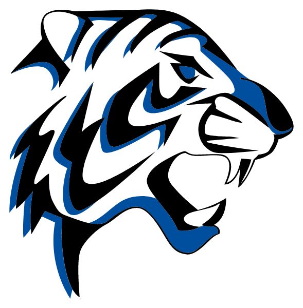 Mccormick Middle School Sideline Store Tigers (BUDA, Texas) Spirit Apparel & Accessories Store