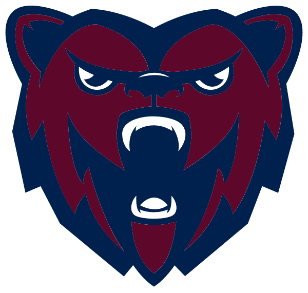 Burns Middle School Logo
