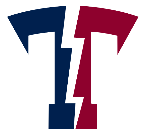 Tays Junior High Logo