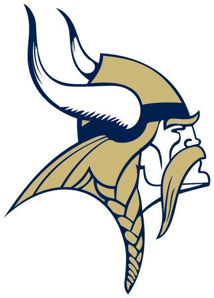 Teays Valley East Middle School Logo