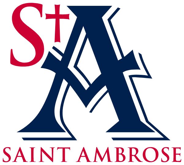 Saint Ambrose School Sideline Store Angels (BRUNSWICK, OHIO) Spirit Apparel & Accessories Store