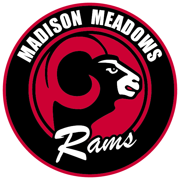 Madison Meadows Middle School Logo