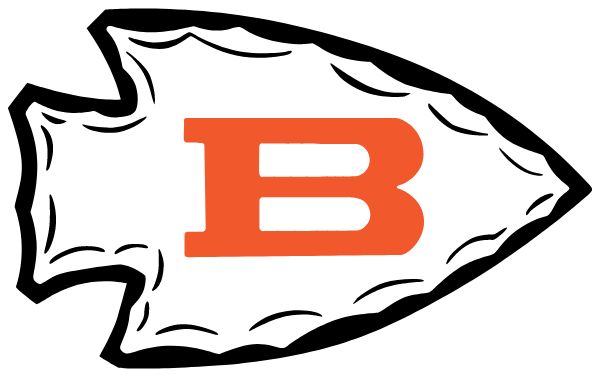 Biloxi Junior High School Sideline Store Indians (BILOXI, MISSISSIPPI) Spirit Apparel & Accessories Store