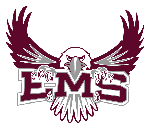 Eagleview Middle School Logo
