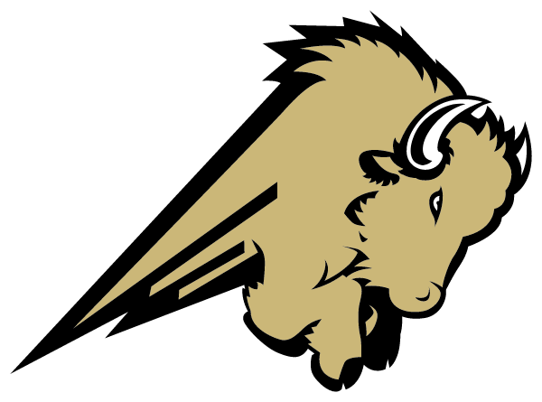 Giddings Middle School Logo