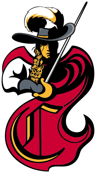Coatimundi Middle School Logo