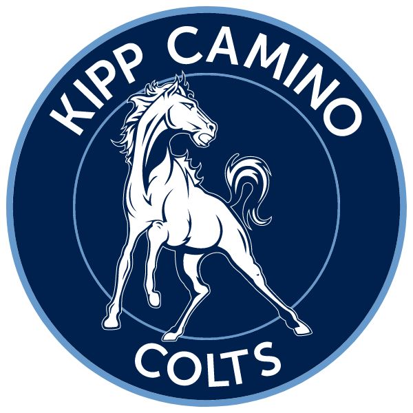 KIPP Camino Academy Sideline Store Sideline Store