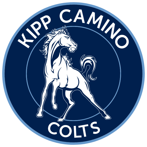 KIPP Camino Academy Logo
