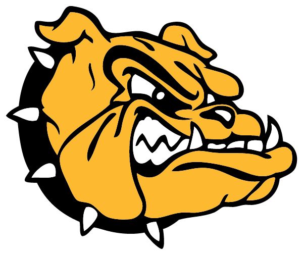 Brier Terrace Middle School Sideline Store Bulldogs (BRIER, WASHINGTON) Spirit Apparel & Accessories Store