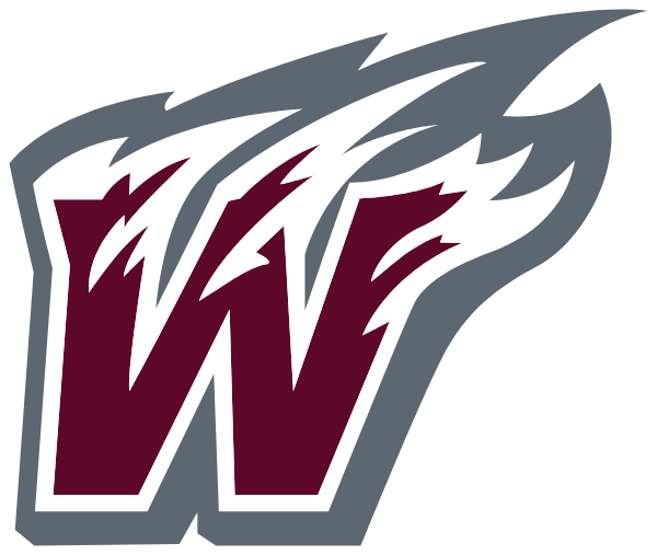 West Carter Middle School Logo