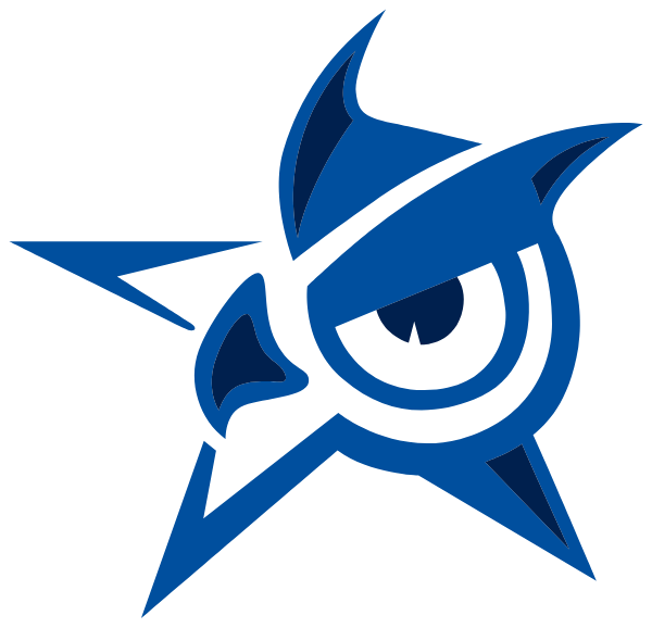 Tom And Anita Nichols Middle School Logo