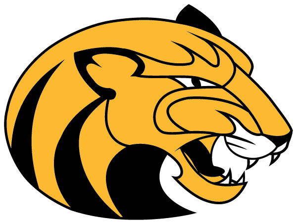 Walt Clark Middle School Logo