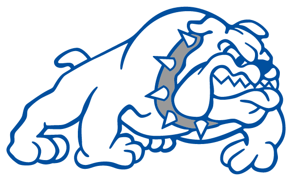 Mohave Valley Junior High School Logo