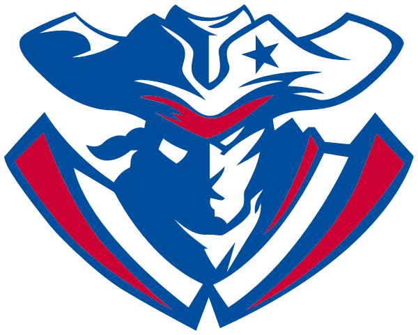 Mission Junior High School Logo
