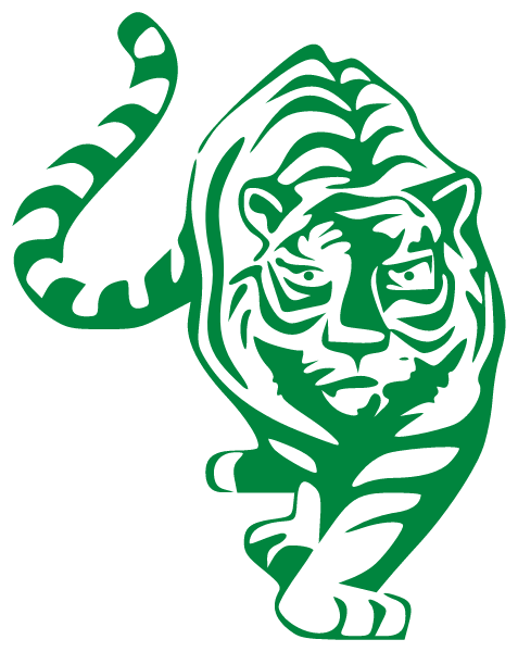 Carver Middle School Logo