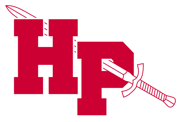 Hannah Pamplico Elementary Middle School Logo