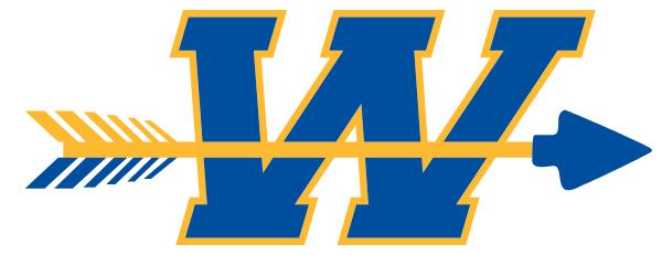 Waynesboro Middle School Logo