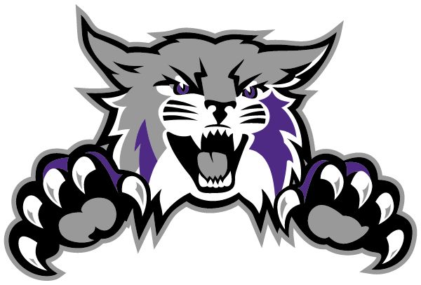 George L Egbert Intermediate School Sideline Store Wildcats (STATEN ISLAND, NEW YORK) Spirit Apparel & Accessories Store