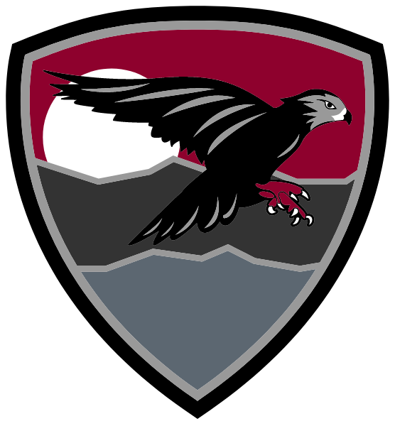 Sunset Ridge Middle School Logo