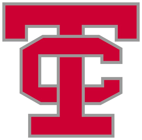 Todd County Middle School Logo