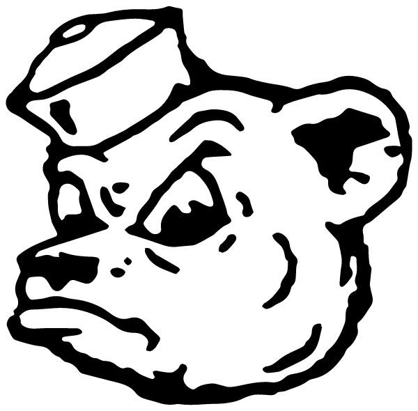 St Ann School Junior High School Sideline Store Bruins (HAMILTON, OHIO) Spirit Apparel & Accessories Store