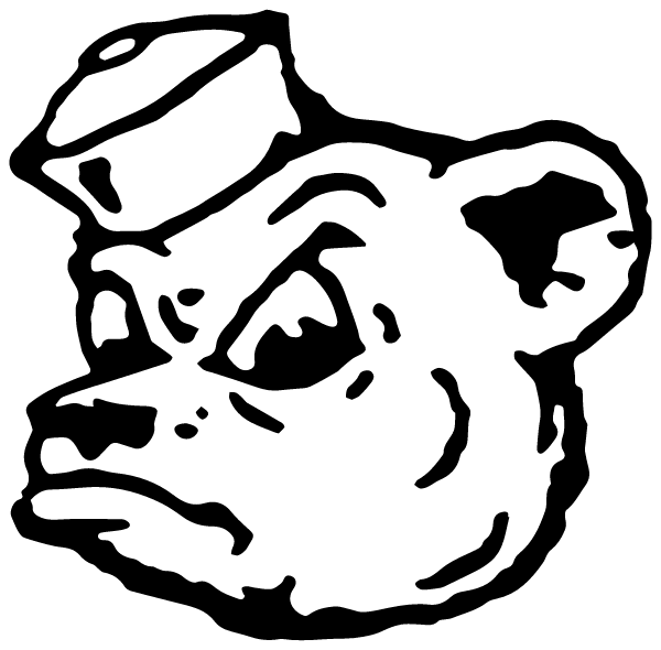 St Ann School Junior High School Logo