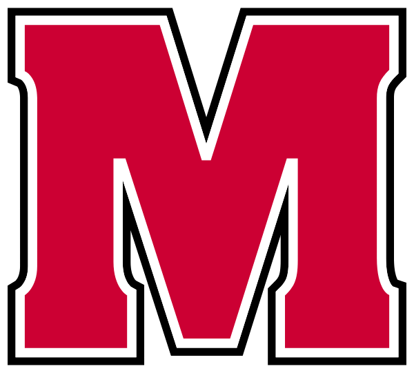 Minford Middle School Logo