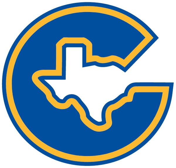 Corsicana Middle School Logo