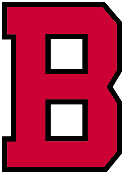 Buckeye Middle School Logo