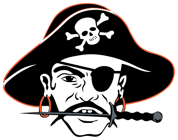 Wheelersburg Middle School Logo