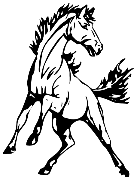 Green Forest Middle School Logo