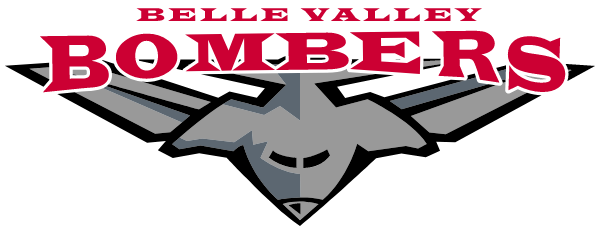Belle Valley Junior High School Logo