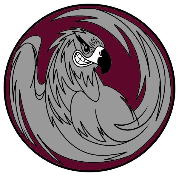 Lake Pleasant Middle School Logo