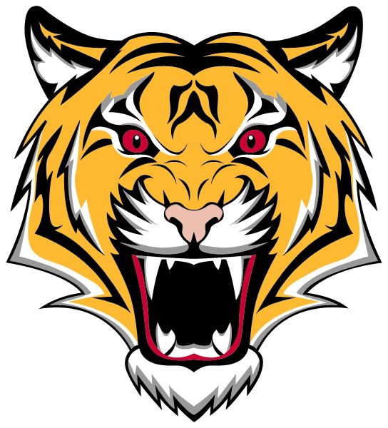 Dutton Junior High School Sideline Store Tigers (DUTTON, ALABAMA) Spirit Apparel & Accessories Store