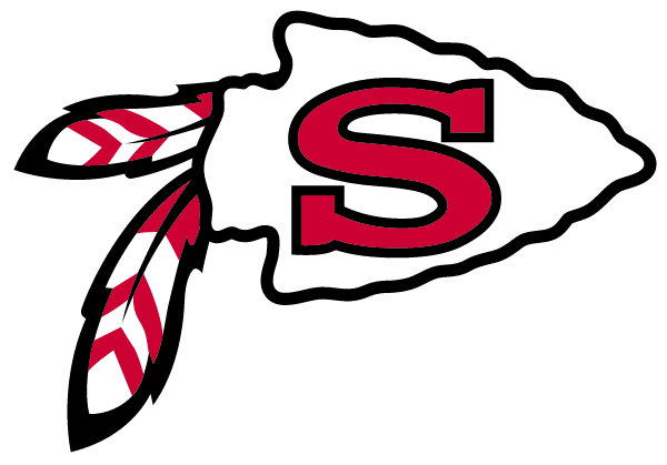 Sagamore Middle School Logo