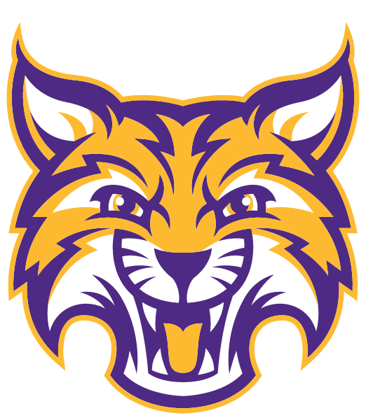 Ronald Thornton Middle School Logo