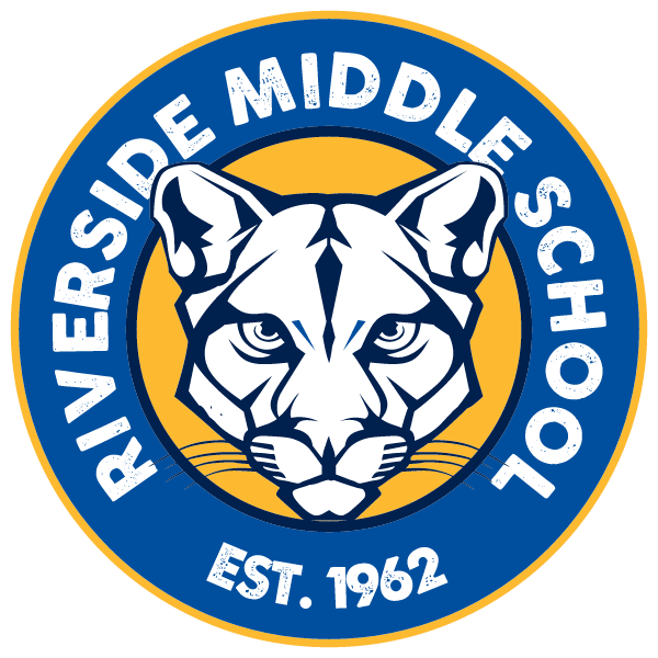 Riverside Middle School Logo
